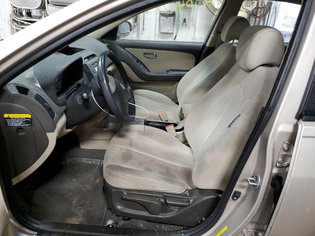 Photo 6 VIN: KMHDU46D58U519830 - HYUNDAI ELANTRA 