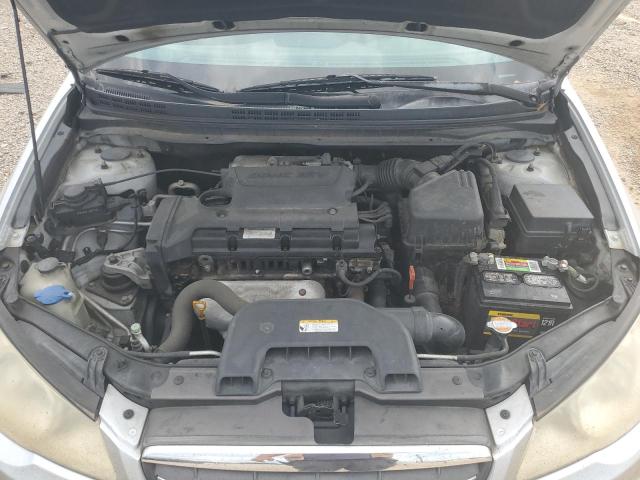 Photo 10 VIN: KMHDU46D58U520914 - HYUNDAI ELANTRA 