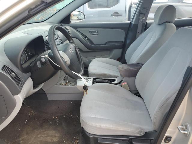 Photo 6 VIN: KMHDU46D58U520914 - HYUNDAI ELANTRA 