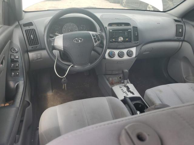 Photo 7 VIN: KMHDU46D58U520914 - HYUNDAI ELANTRA 