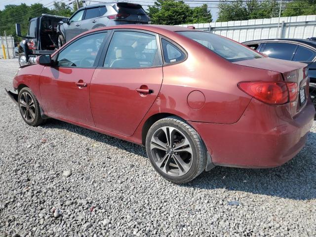 Photo 1 VIN: KMHDU46D58U536742 - HYUNDAI ELANTRA GL 