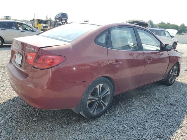 Photo 2 VIN: KMHDU46D58U536742 - HYUNDAI ELANTRA GL 