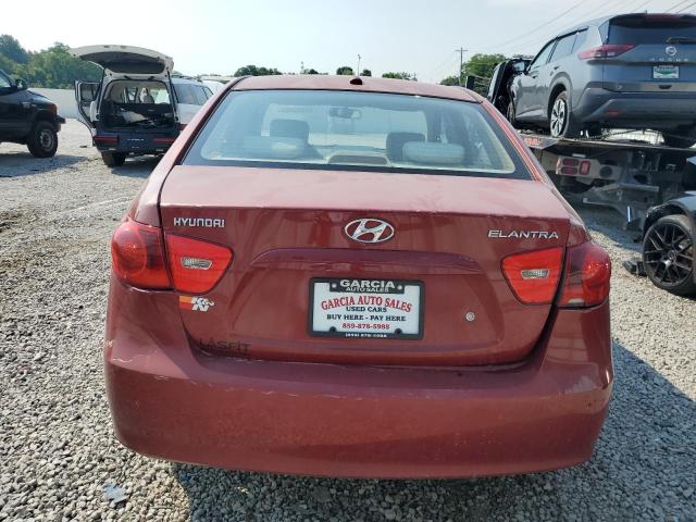 Photo 5 VIN: KMHDU46D58U536742 - HYUNDAI ELANTRA GL 