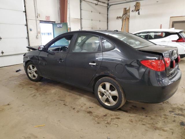 Photo 1 VIN: KMHDU46D58U552469 - HYUNDAI ELANTRA GL 