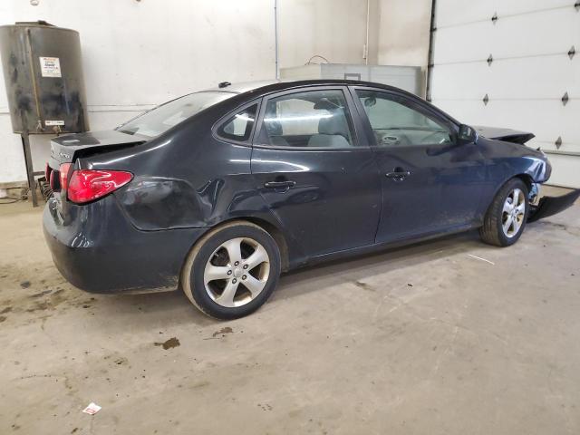 Photo 2 VIN: KMHDU46D58U552469 - HYUNDAI ELANTRA GL 