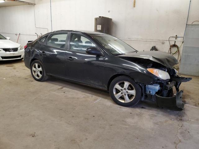 Photo 3 VIN: KMHDU46D58U552469 - HYUNDAI ELANTRA GL 