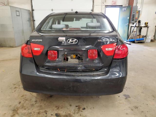 Photo 5 VIN: KMHDU46D58U552469 - HYUNDAI ELANTRA GL 