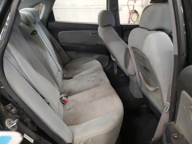 Photo 9 VIN: KMHDU46D58U552469 - HYUNDAI ELANTRA GL 