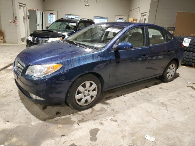 Photo 0 VIN: KMHDU46D58U556604 - HYUNDAI ELANTRA 