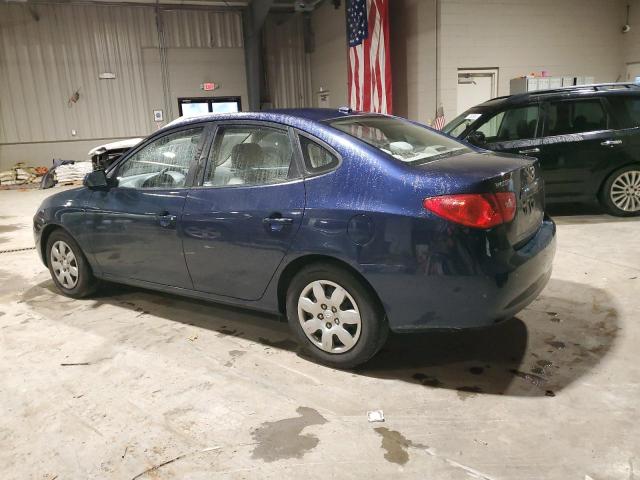 Photo 1 VIN: KMHDU46D58U556604 - HYUNDAI ELANTRA 