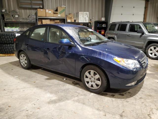 Photo 3 VIN: KMHDU46D58U556604 - HYUNDAI ELANTRA 