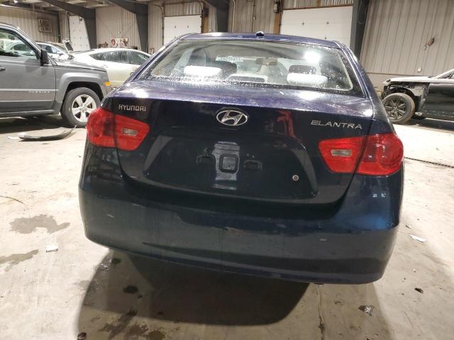 Photo 5 VIN: KMHDU46D58U556604 - HYUNDAI ELANTRA 