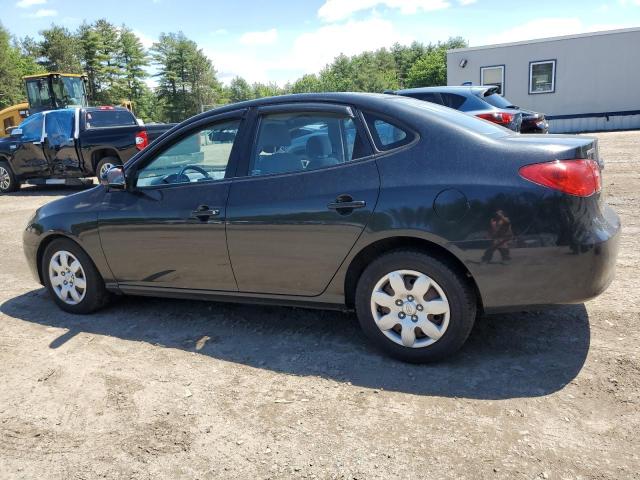 Photo 1 VIN: KMHDU46D58U562421 - HYUNDAI ELANTRA 