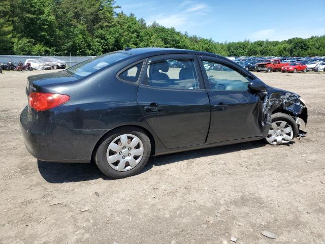 Photo 2 VIN: KMHDU46D58U562421 - HYUNDAI ELANTRA 