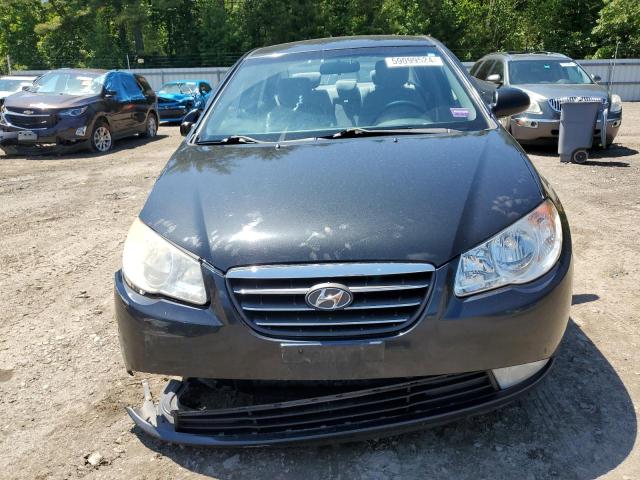 Photo 4 VIN: KMHDU46D58U562421 - HYUNDAI ELANTRA 