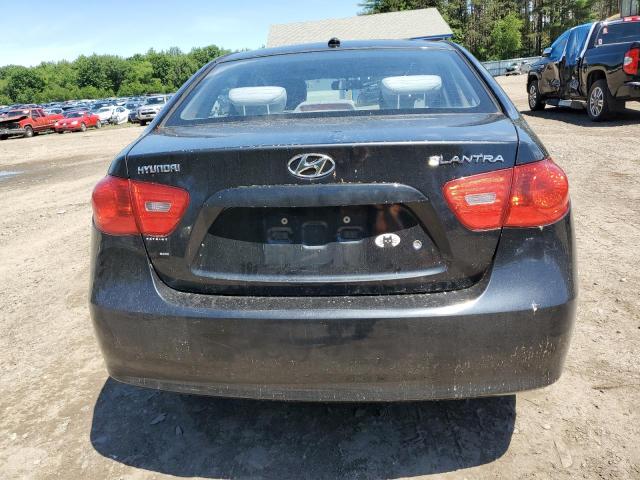 Photo 5 VIN: KMHDU46D58U562421 - HYUNDAI ELANTRA 