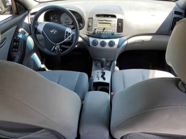 Photo 7 VIN: KMHDU46D58U562421 - HYUNDAI ELANTRA 