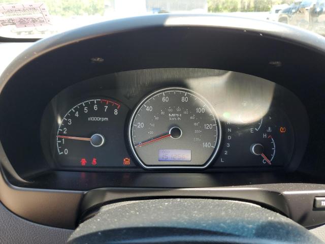 Photo 8 VIN: KMHDU46D58U562421 - HYUNDAI ELANTRA 