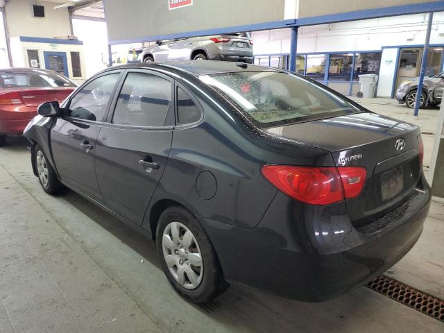 Photo 1 VIN: KMHDU46D58U578294 - HYUNDAI ELANTRA 