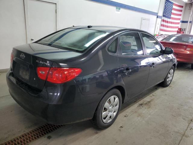 Photo 2 VIN: KMHDU46D58U578294 - HYUNDAI ELANTRA 