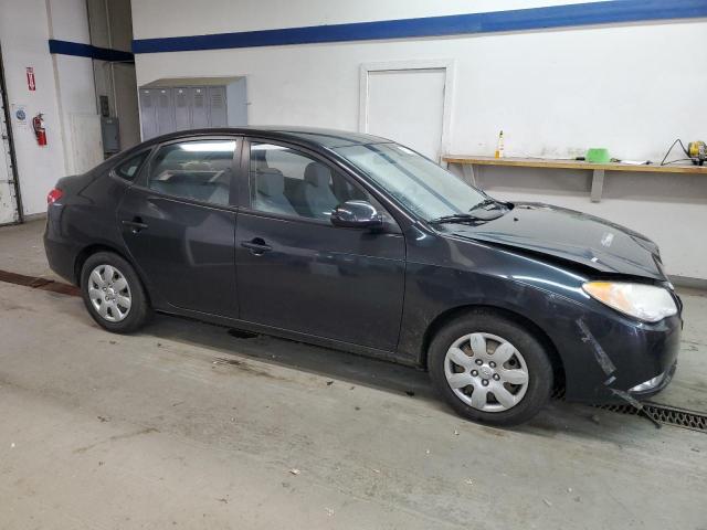 Photo 3 VIN: KMHDU46D58U578294 - HYUNDAI ELANTRA 