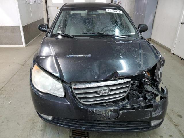 Photo 4 VIN: KMHDU46D58U578294 - HYUNDAI ELANTRA 