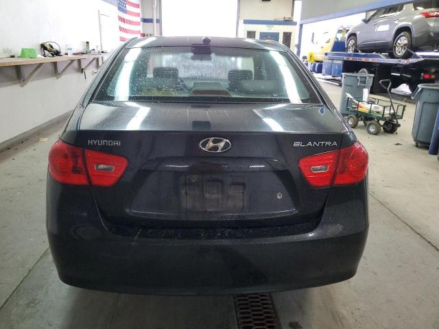 Photo 5 VIN: KMHDU46D58U578294 - HYUNDAI ELANTRA 