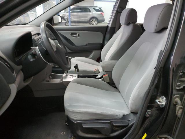 Photo 6 VIN: KMHDU46D58U578294 - HYUNDAI ELANTRA 