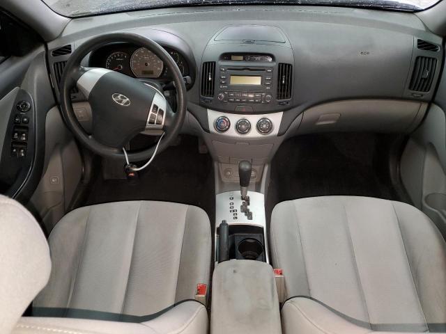 Photo 7 VIN: KMHDU46D58U578294 - HYUNDAI ELANTRA 