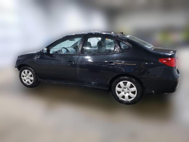 Photo 1 VIN: KMHDU46D58U587500 - HYUNDAI ELANTRA 