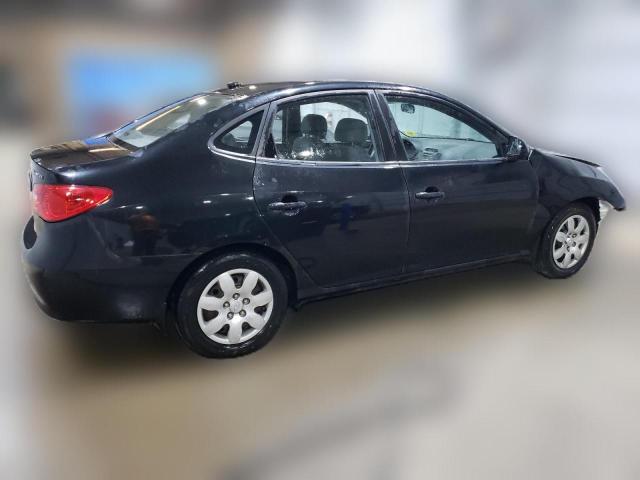 Photo 2 VIN: KMHDU46D58U587500 - HYUNDAI ELANTRA 