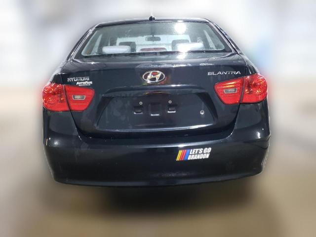 Photo 5 VIN: KMHDU46D58U587500 - HYUNDAI ELANTRA 