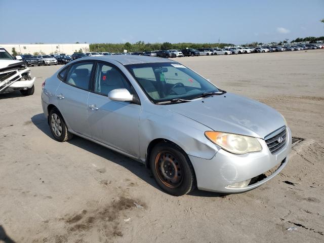 Photo 3 VIN: KMHDU46D59U589300 - HYUNDAI ELANTRA GL 