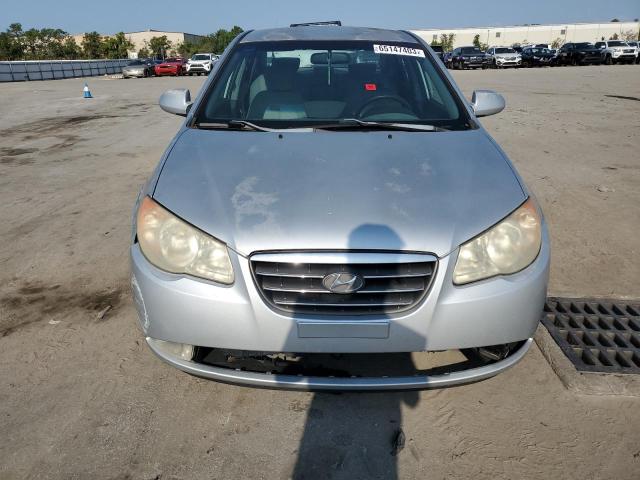 Photo 4 VIN: KMHDU46D59U589300 - HYUNDAI ELANTRA GL 