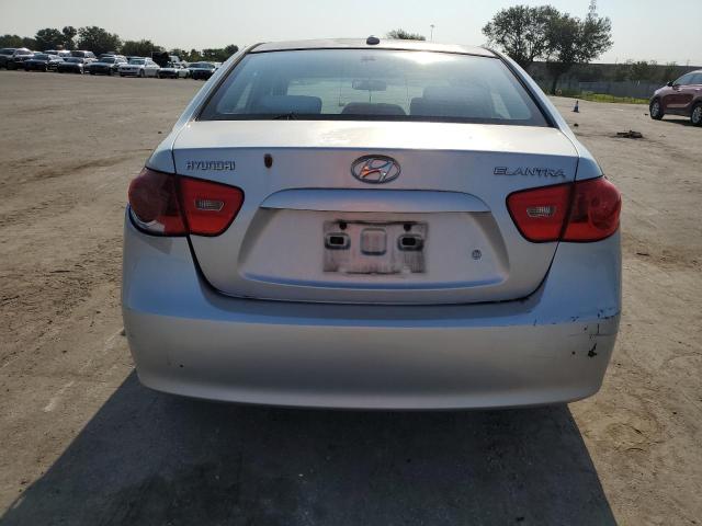 Photo 5 VIN: KMHDU46D59U589300 - HYUNDAI ELANTRA GL 