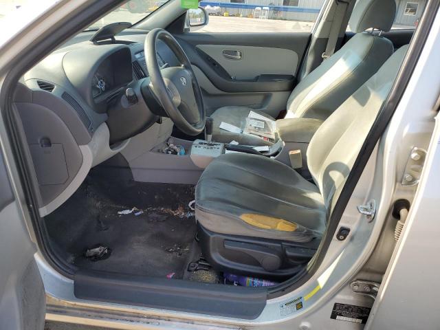 Photo 6 VIN: KMHDU46D59U589300 - HYUNDAI ELANTRA GL 