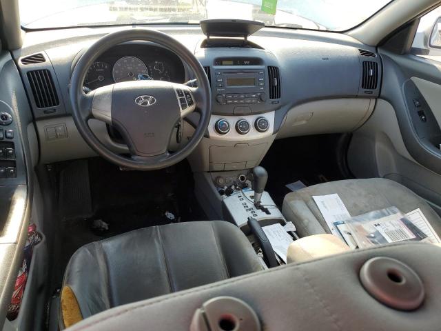 Photo 7 VIN: KMHDU46D59U589300 - HYUNDAI ELANTRA GL 