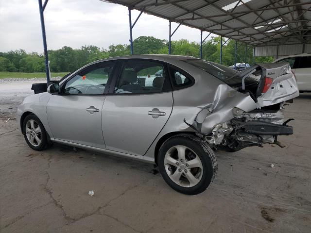 Photo 1 VIN: KMHDU46D59U596568 - HYUNDAI ELANTRA 