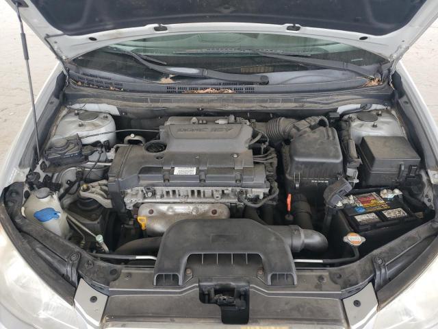 Photo 10 VIN: KMHDU46D59U596568 - HYUNDAI ELANTRA 