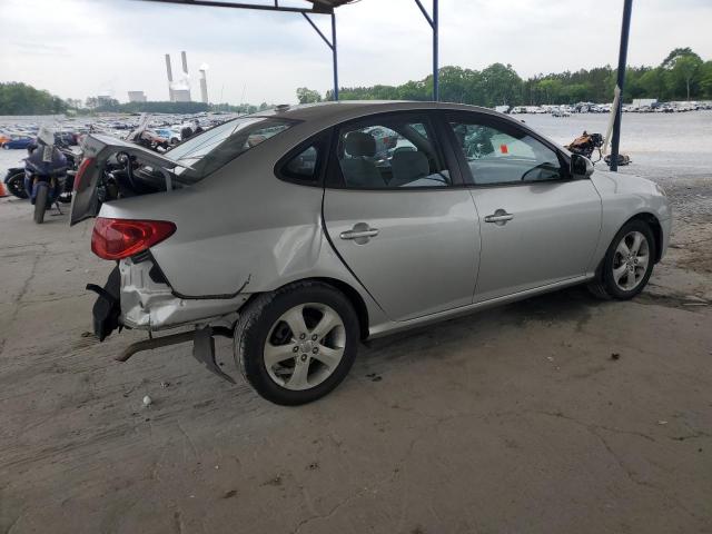 Photo 2 VIN: KMHDU46D59U596568 - HYUNDAI ELANTRA 