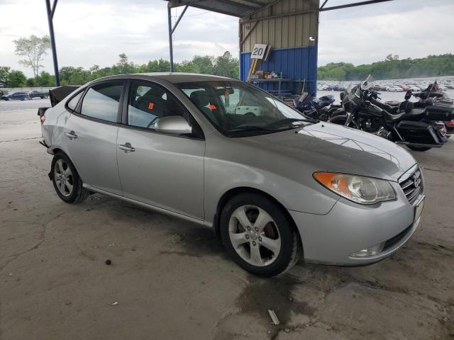 Photo 3 VIN: KMHDU46D59U596568 - HYUNDAI ELANTRA 