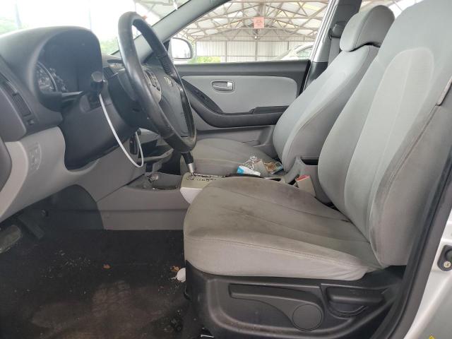 Photo 6 VIN: KMHDU46D59U596568 - HYUNDAI ELANTRA 