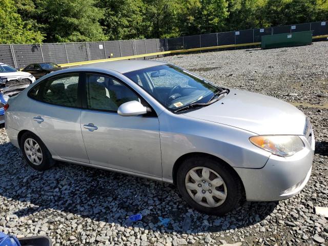 Photo 3 VIN: KMHDU46D59U626815 - HYUNDAI ELANTRA GL 