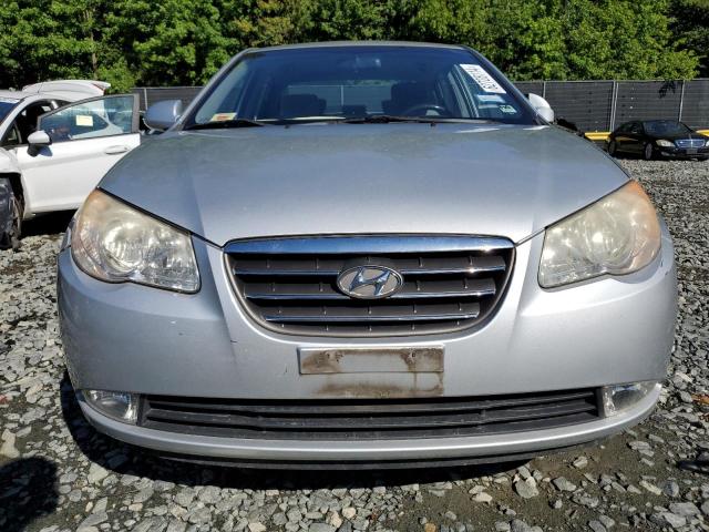 Photo 4 VIN: KMHDU46D59U626815 - HYUNDAI ELANTRA GL 