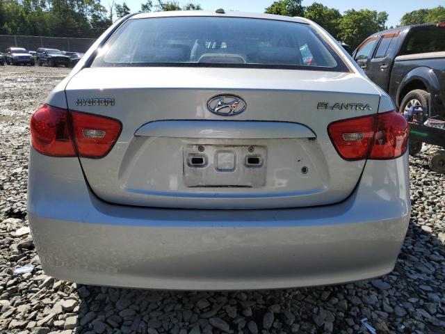 Photo 5 VIN: KMHDU46D59U626815 - HYUNDAI ELANTRA GL 