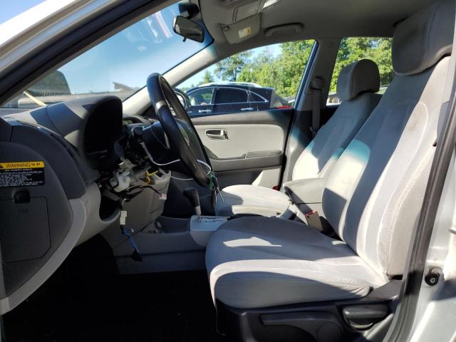 Photo 6 VIN: KMHDU46D59U626815 - HYUNDAI ELANTRA GL 