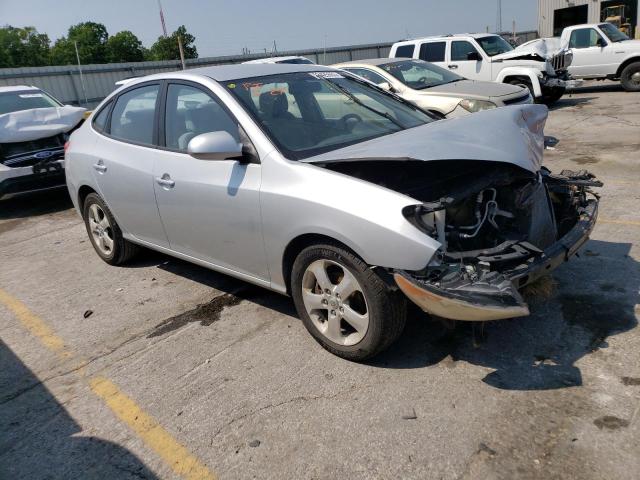 Photo 3 VIN: KMHDU46D59U628936 - HYUNDAI ELANTRA 