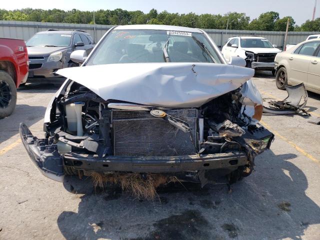 Photo 4 VIN: KMHDU46D59U628936 - HYUNDAI ELANTRA 