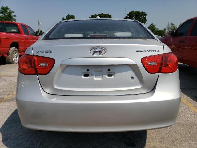 Photo 5 VIN: KMHDU46D59U628936 - HYUNDAI ELANTRA 