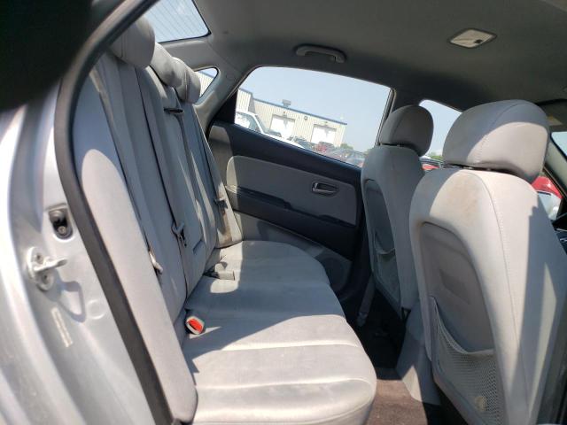 Photo 9 VIN: KMHDU46D59U628936 - HYUNDAI ELANTRA 